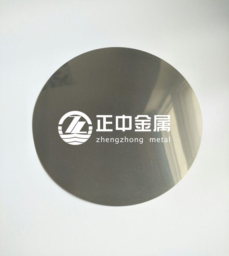 正中金屬熱銷 鉭片 鉭板 99.99%高純度