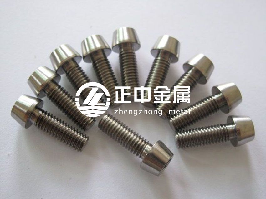 鉬螺絲與傳統(tǒng)螺絲差異 鉬螺絲與傳統(tǒng)螺絲差異