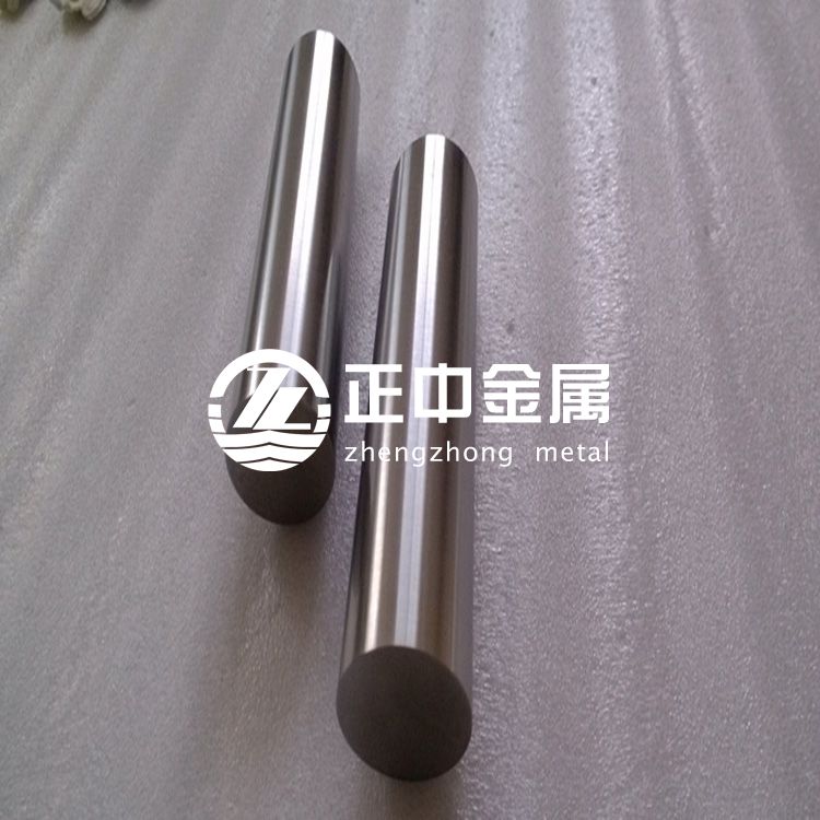 正中金屬現貨供應鎢棒、鎢合金棒