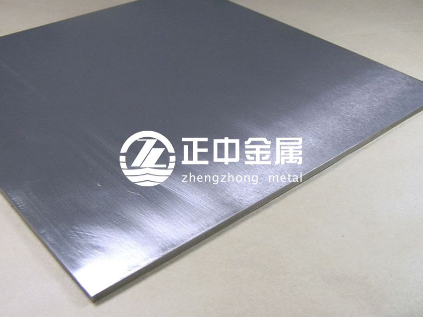 鉬加工件、鉬導流筒、鎢板、鎢鉬制品等產品使用注意事項