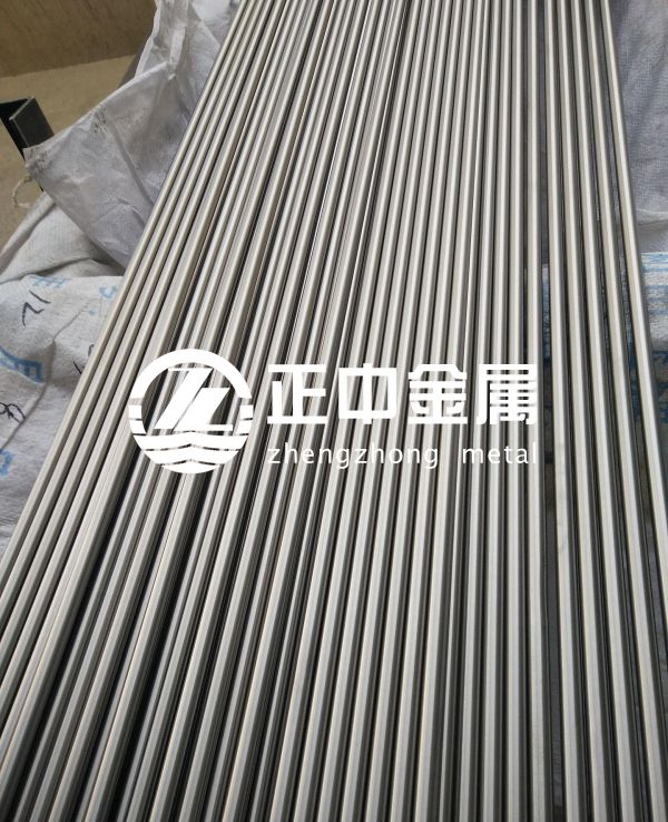 鎢棒、鎢合金棒的性能特點及主要應用領域