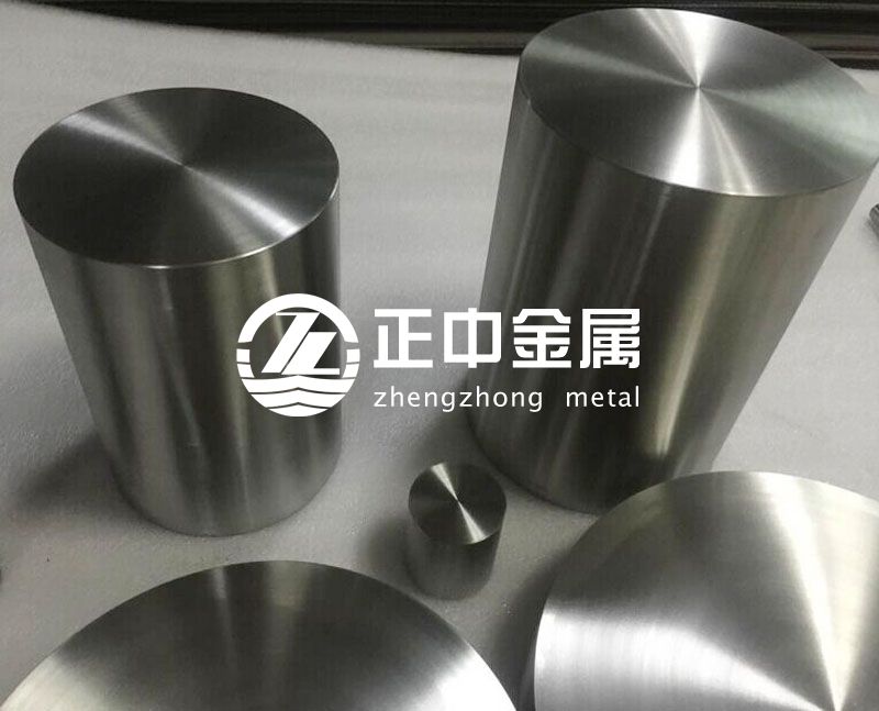 702鋯環、705鋯棒、鋯板等鋯合金材料的性能及常用規格