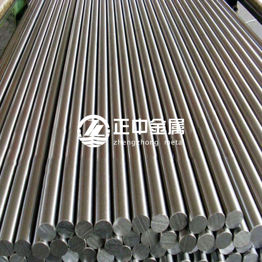 真空高爐用發熱部件用鉭棒、鉭絲的性能參數