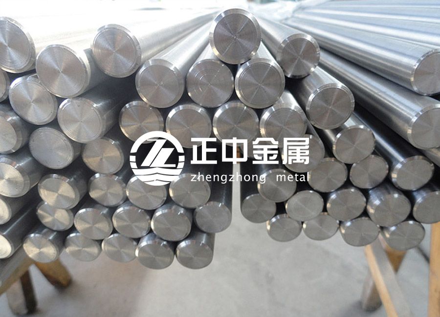 鈮棒、鈮合金棒國家標準（GB/T 14842一2007）