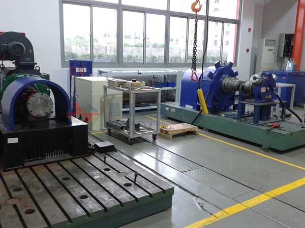  綜合試驗平臺安全技術操作規程 